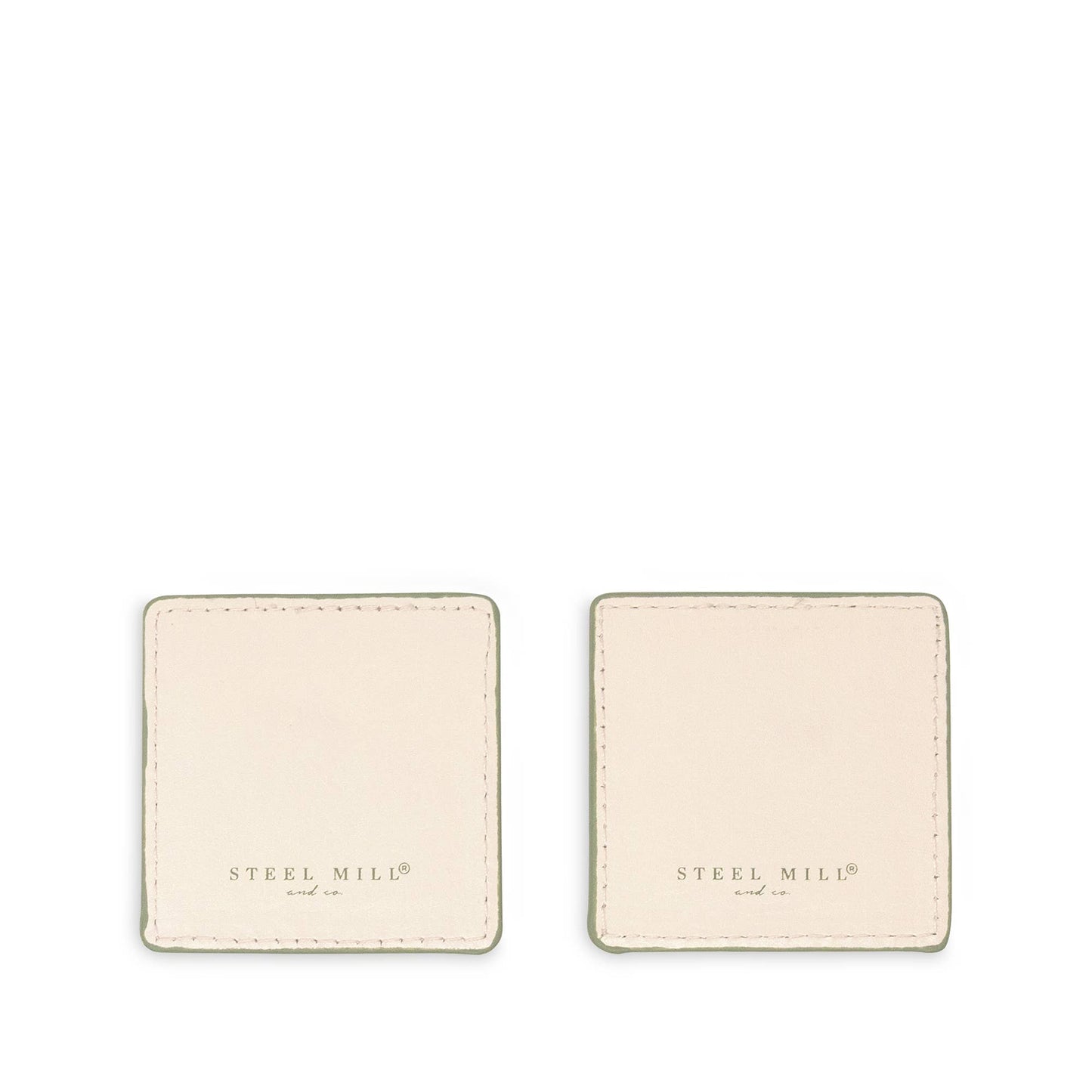 Corner Bookmark Set, Wildflowers