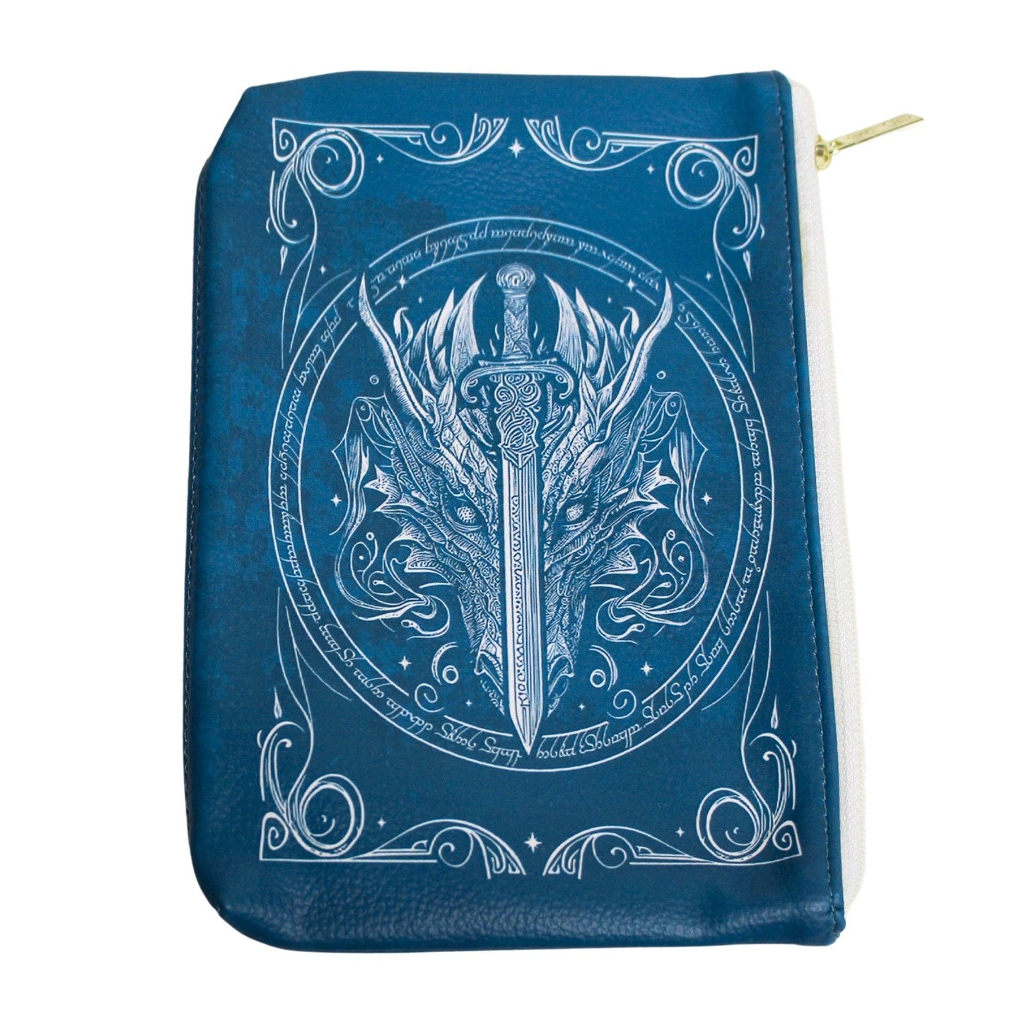 The Dragon Sword Chronicles Pouch Purse