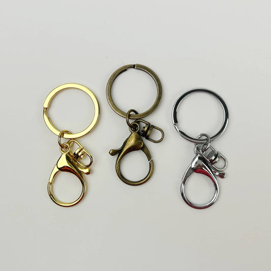 Keychain Bag Tag for Charms