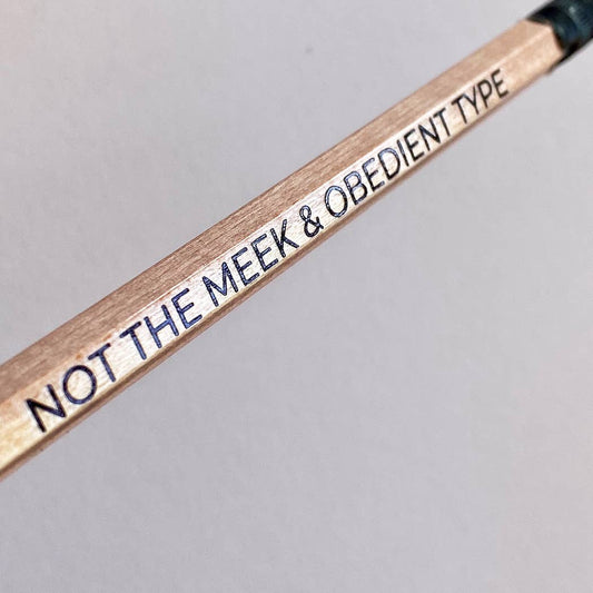 Outlander Fans 6 Pencil Set