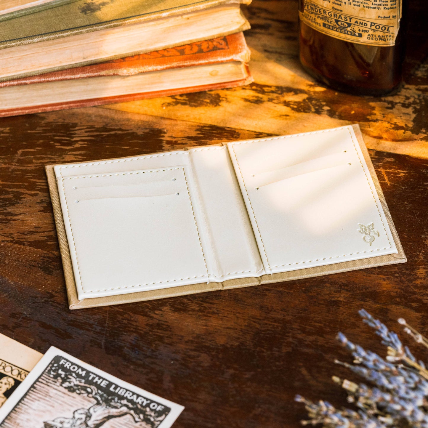 Treasure Island by Robert Louis Stevenson 1883  Book Wallet