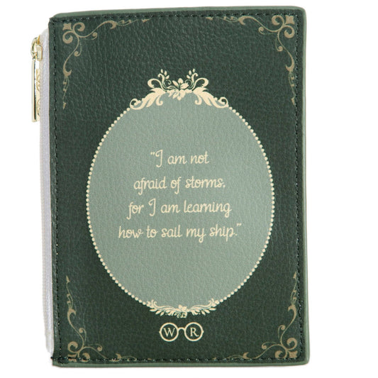 Little Women Coin Purse