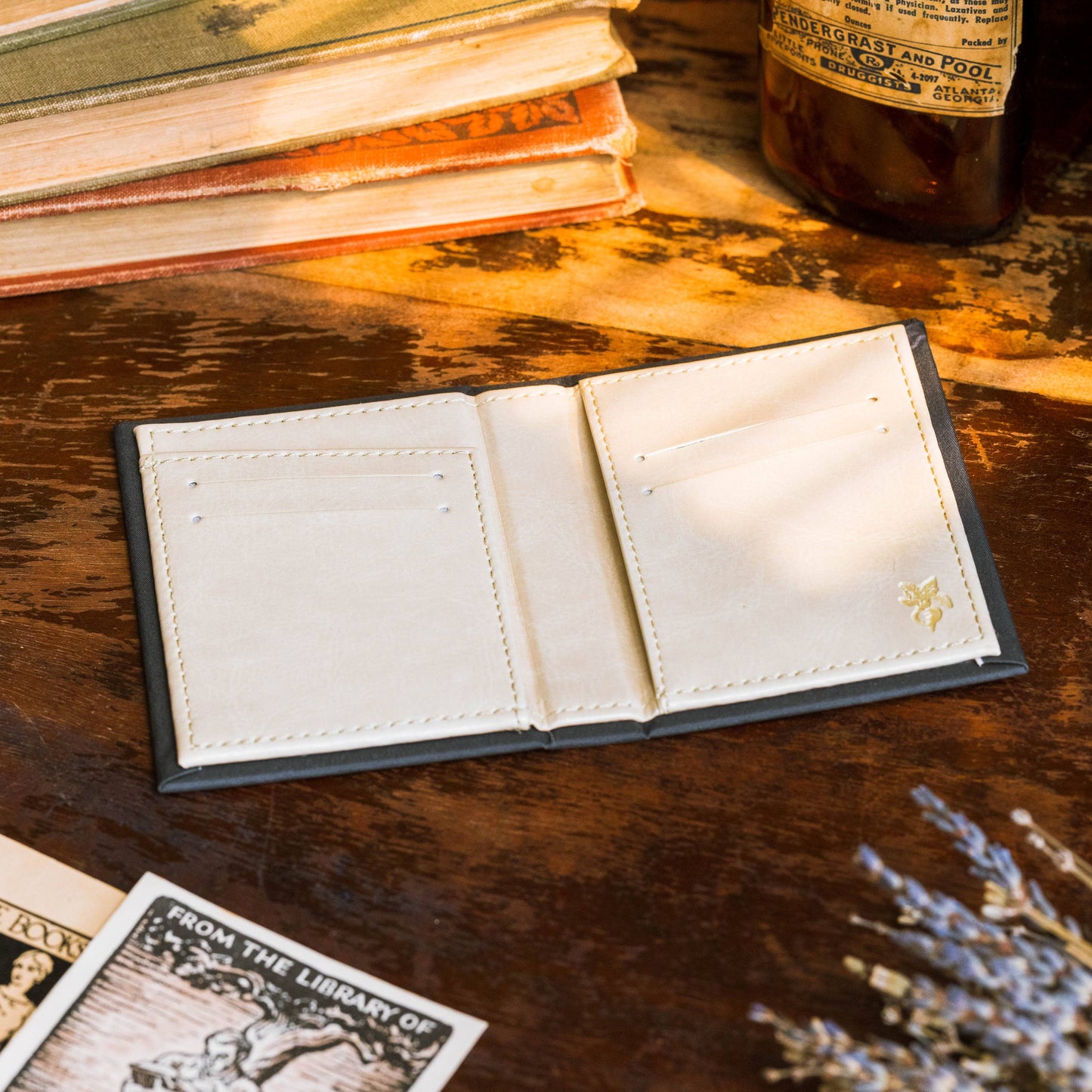 Emma by Jane Austen 1815 Book Wallet