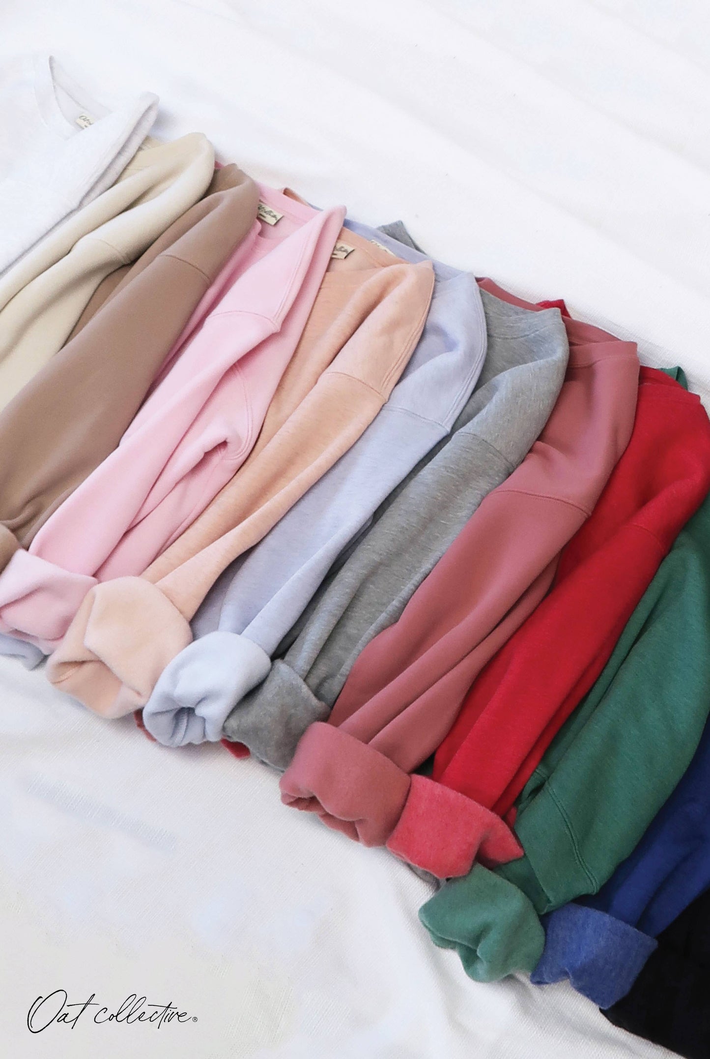 JUST ONE MORE CHAPTER Mid Cropped Graphic Sweatshirt