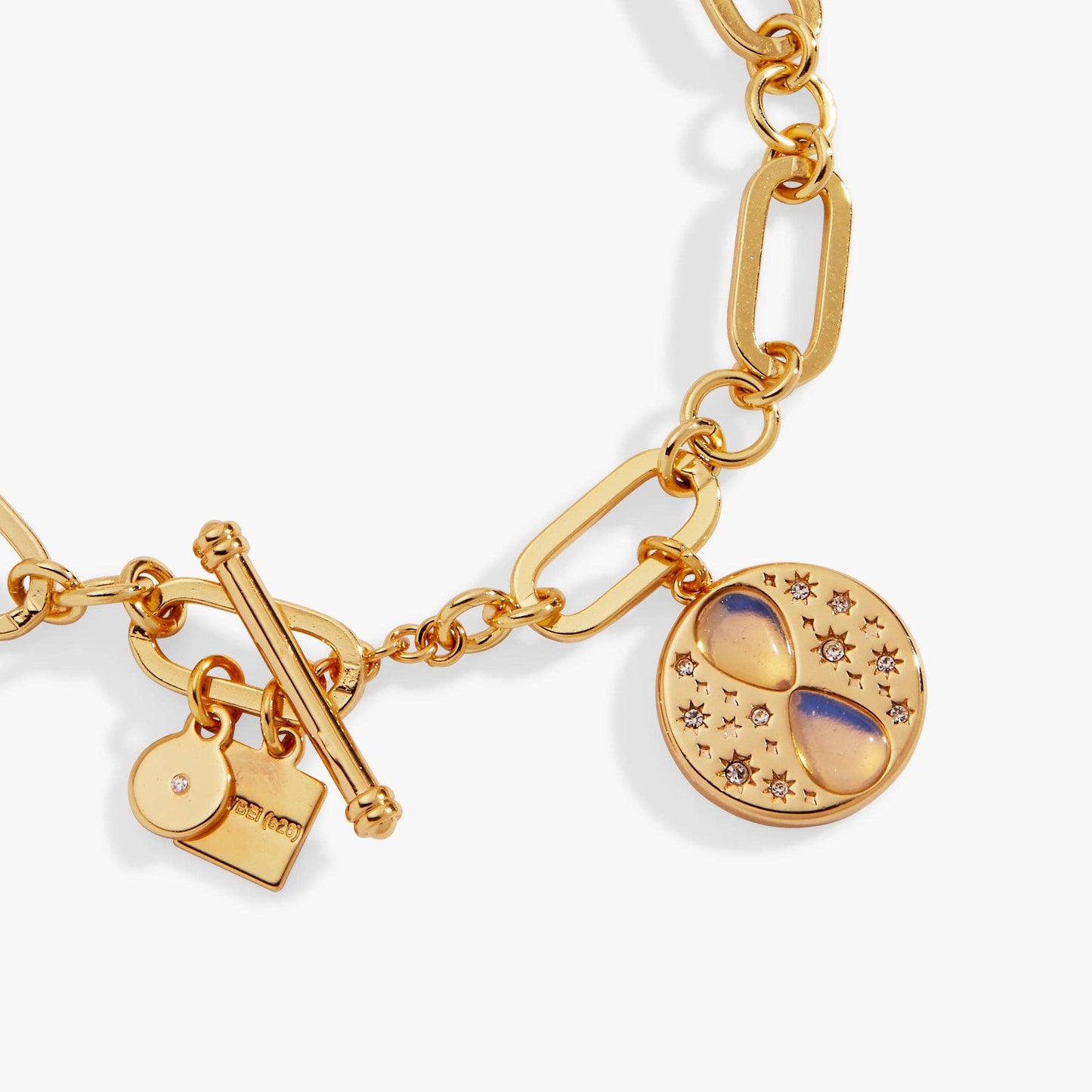Harry Potter™ Time Turner Toggle Bracelet