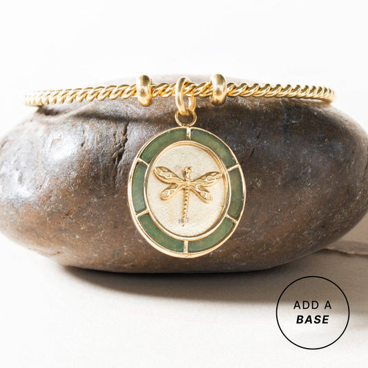 Dragonfly Bracelet