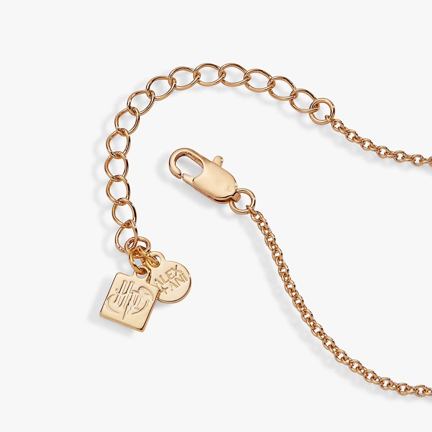 Harry Potter™ Platform 9 3/4 Cluster Bracelet