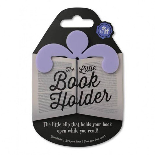 The Little Book Holder