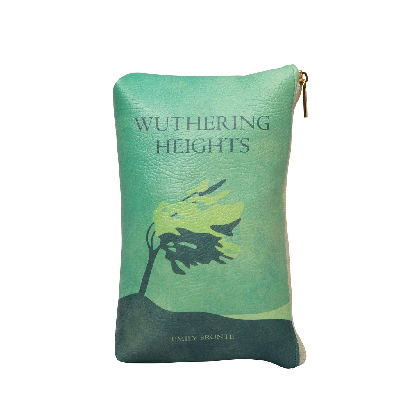 Wuthering Heights Zip Pouch